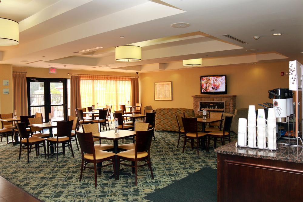 Holiday Inn Express Hotel & Suites Perry, An Ihg Hotel Kültér fotó