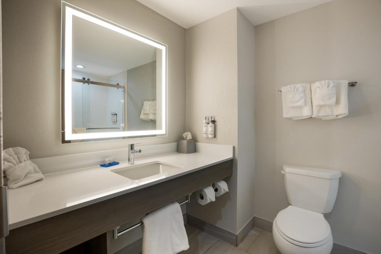 Holiday Inn Express Hotel & Suites Perry, An Ihg Hotel Kültér fotó
