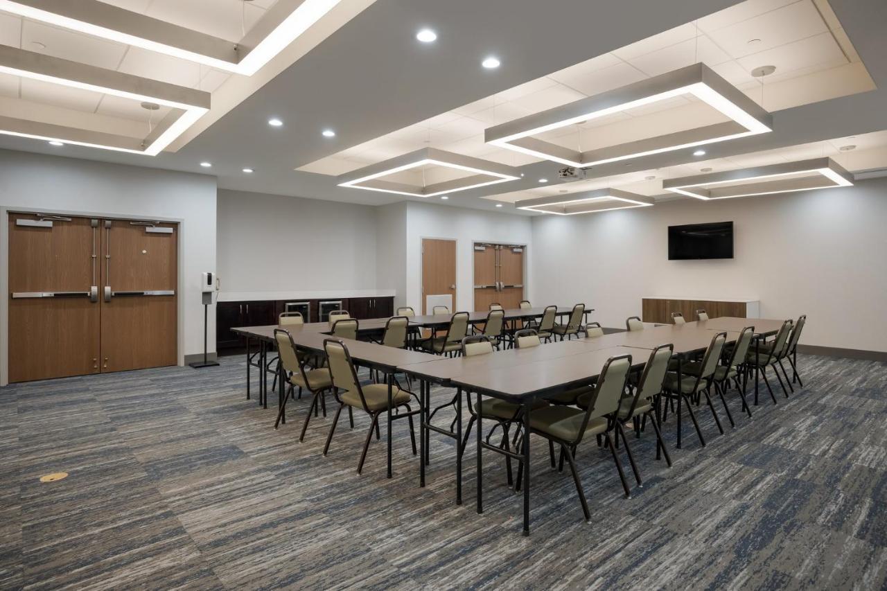 Holiday Inn Express Hotel & Suites Perry, An Ihg Hotel Kültér fotó