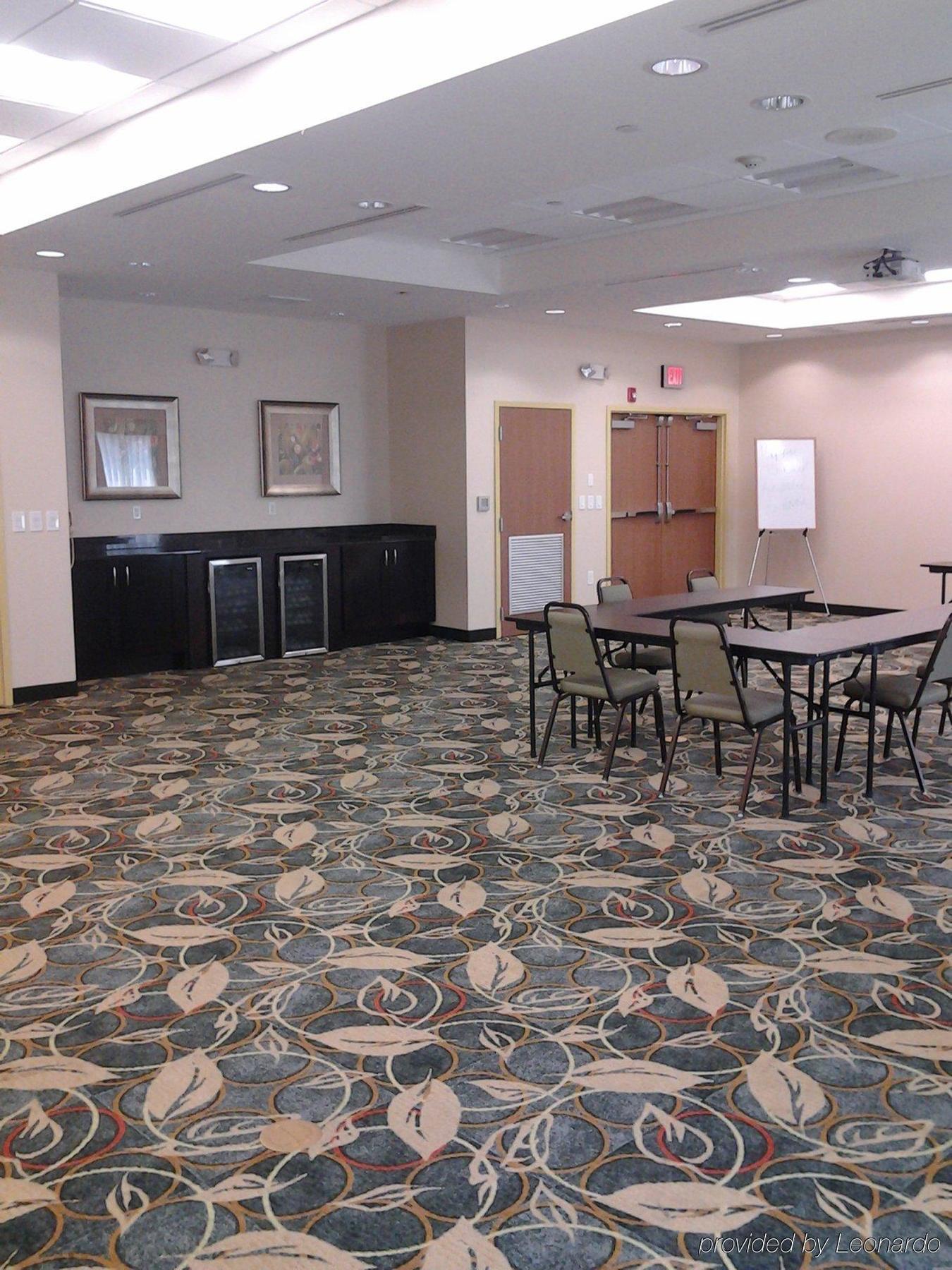 Holiday Inn Express Hotel & Suites Perry, An Ihg Hotel Kültér fotó